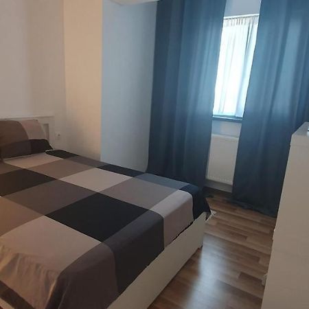 Welcome In Central Pitesti Διαμέρισμα Εξωτερικό φωτογραφία